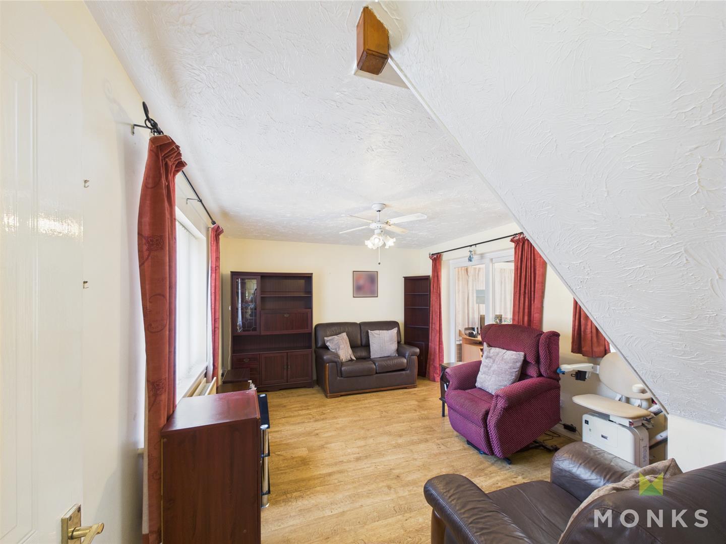 31 Harris Croft, Shrewsbury, SY4 5DU For Sale